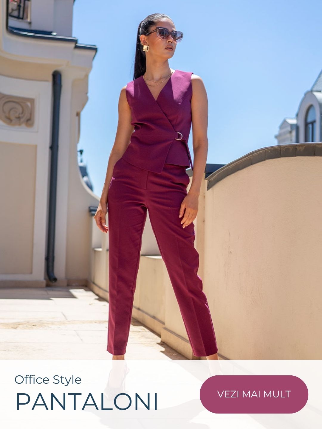 Pantaloni
