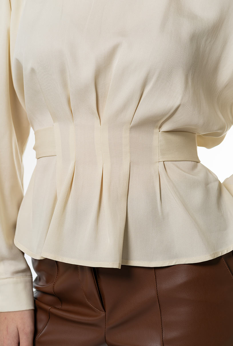 BLUZA ASTRID