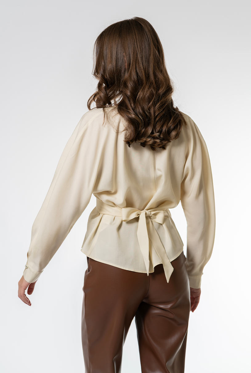 BLUZA ASTRID