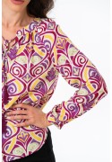BLUZA AYLIN