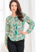 BLUZA AYLIN