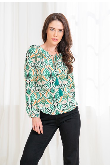 BLUZA AYLIN