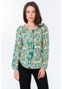 BLUZA AYLIN