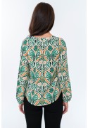 BLUZA AYLIN