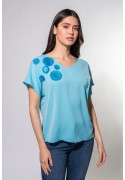 BLUZA BIANKA