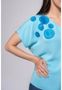 BLUZA BIANKA