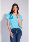 BLUZA BIANKA