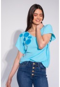 BLUZA BIANKA