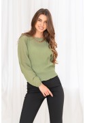 BLUZA DARIANA