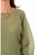 BLUZA DARIANA