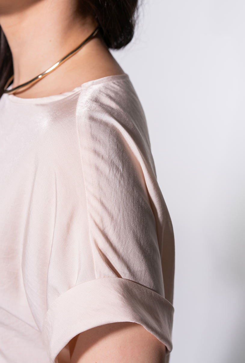 BLUZA ESTRELA