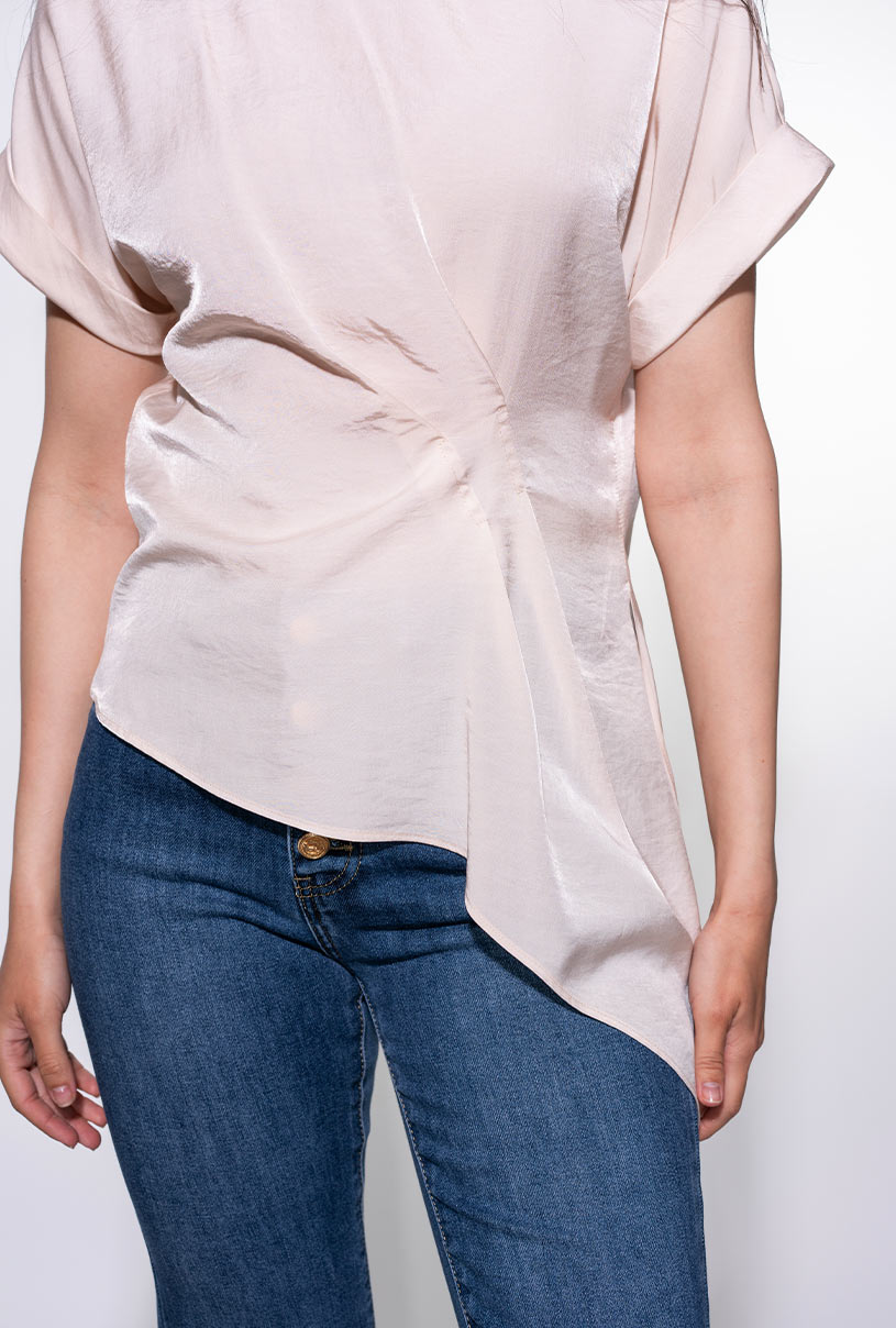 BLUZA ESTRELA