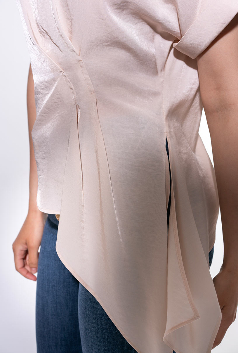 BLUZA ESTRELA