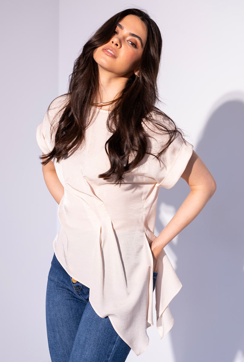 BLUZA ESTRELA