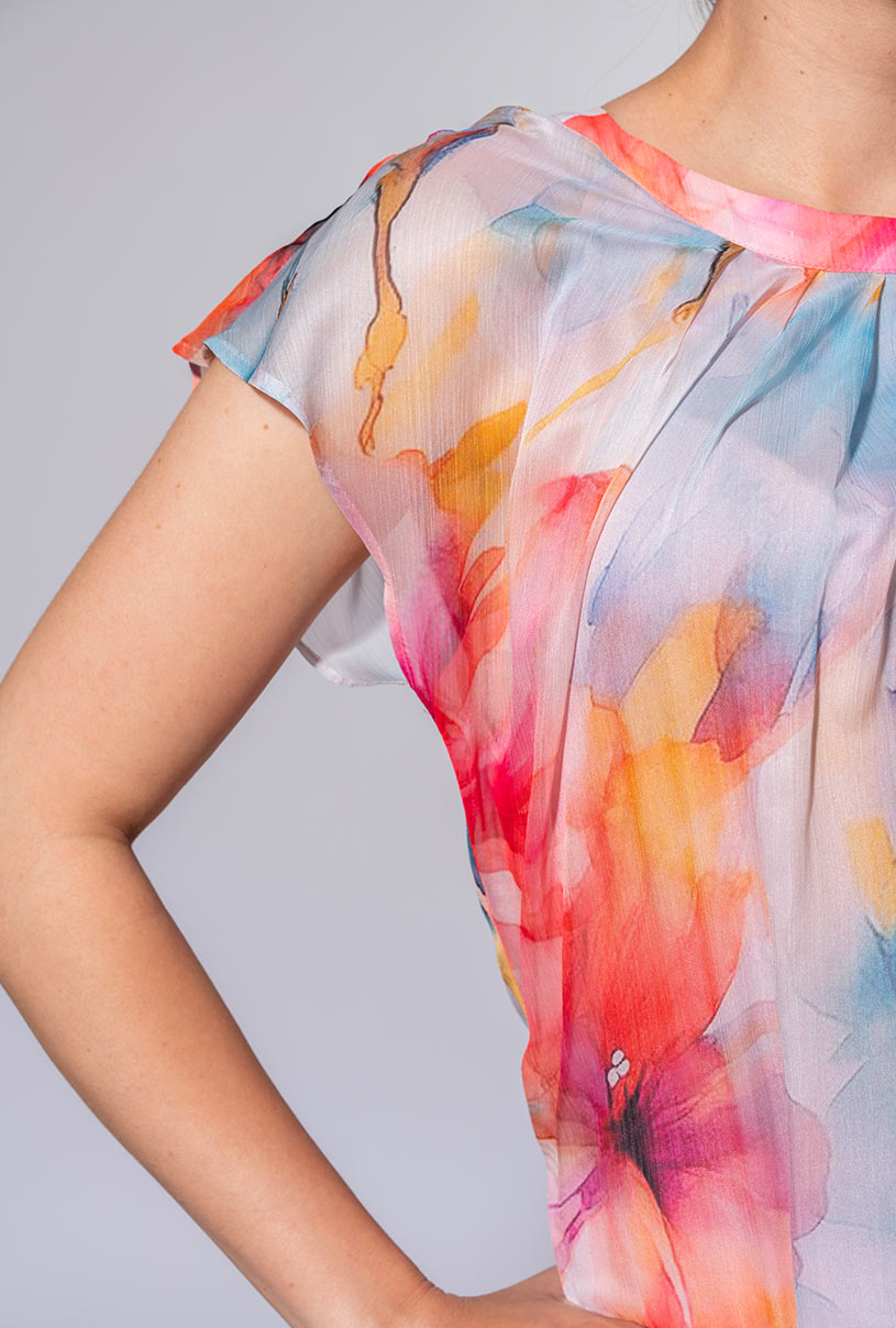 BLUZA GIORGIA