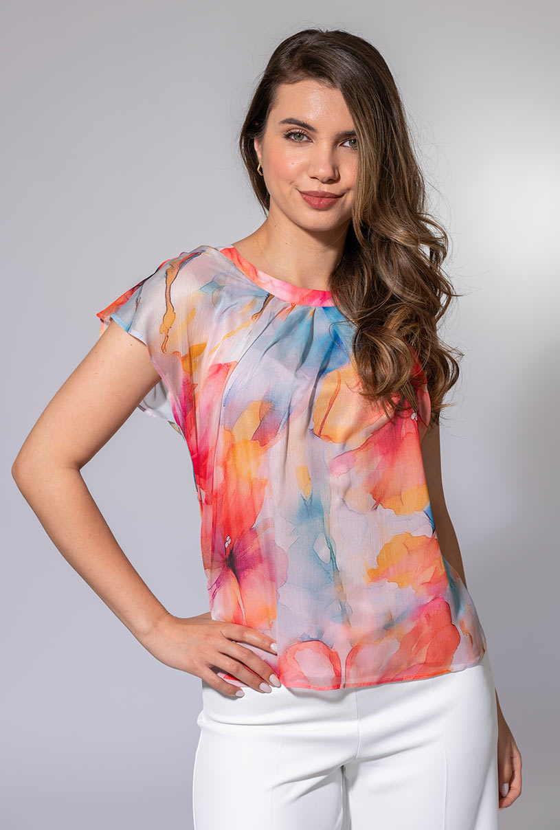 BLUZA GIORGIA