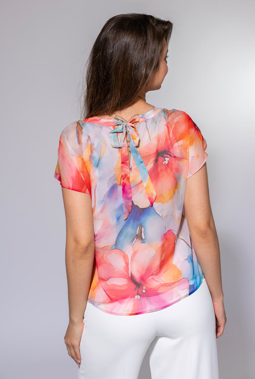 BLUZA GIORGIA