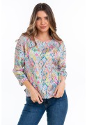 BLUZA IRIANA