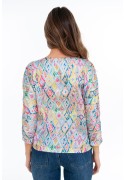 BLUZA IRIANA