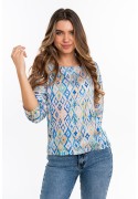 BLUZA IRIANA