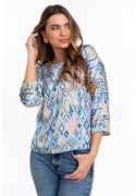 BLUZA IRIANA