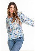 BLUZA IRIANA