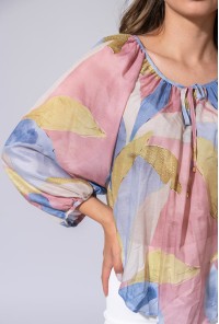 BLUZA ISOLDA BLUZA ISOLDA
