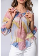 BLUZA ISOLDA