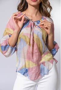 BLUZA ISOLDA BLUZA ISOLDA