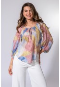 BLUZA ISOLDA