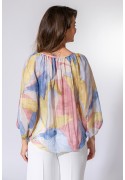 BLUZA ISOLDA