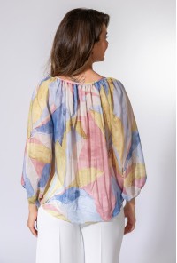 BLUZA ISOLDA BLUZA ISOLDA