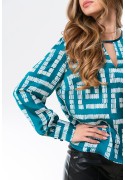 BLUZA IZARA