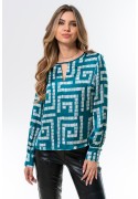 BLUZA IZARA