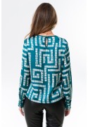 BLUZA IZARA