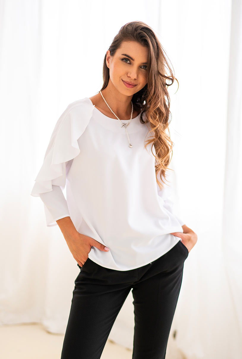 BLUZA KRISTINA