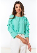 BLUZA KRISTINA
