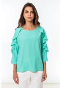 BLUZA KRISTINA