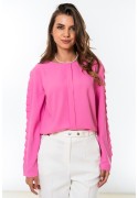 BLUZA LEAH