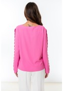 BLUZA LEAH