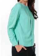BLUZA LEAH