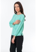 BLUZA LEAH
