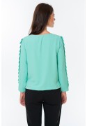 BLUZA LEAH