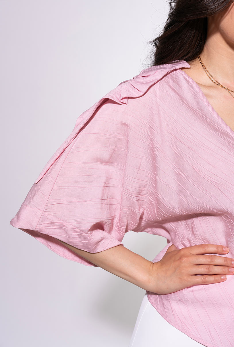 BLUZA LEYLA