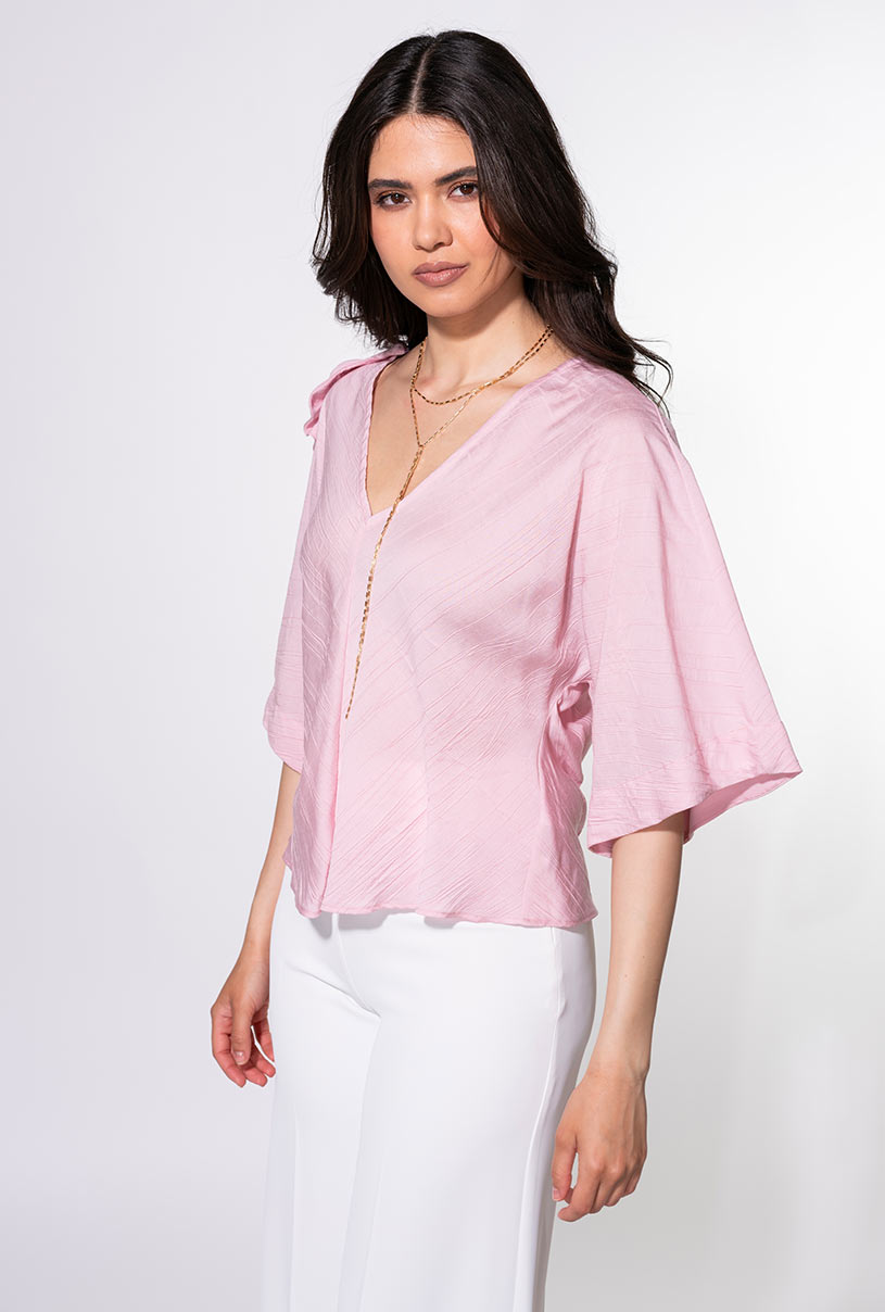 BLUZA LEYLA