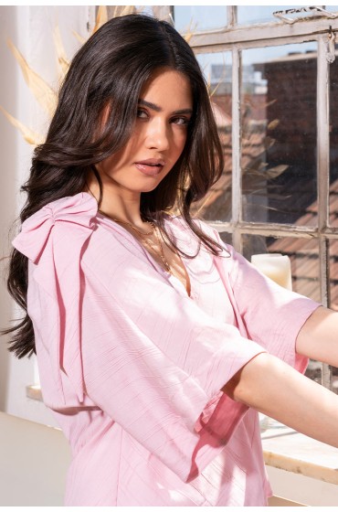 BLUZA LEYLA