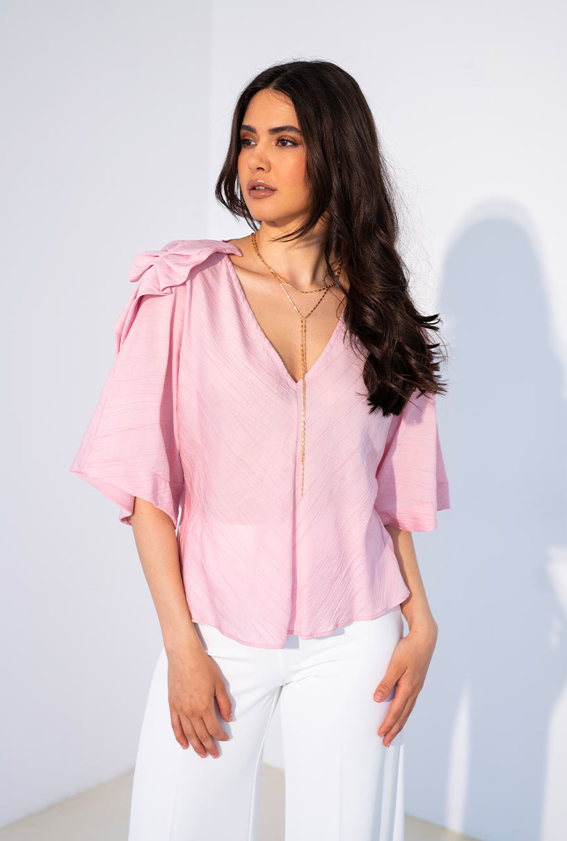 BLUZA LEYLA