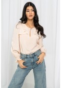 BLUZA LILIANE