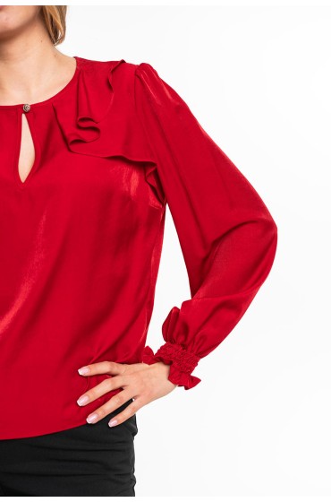 BLUZA LILIANE