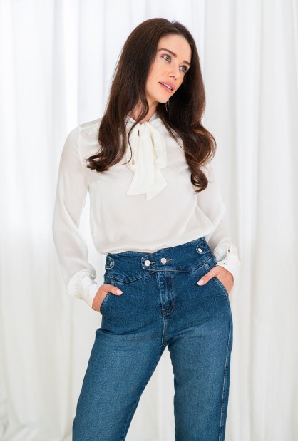 BLUZA LILY